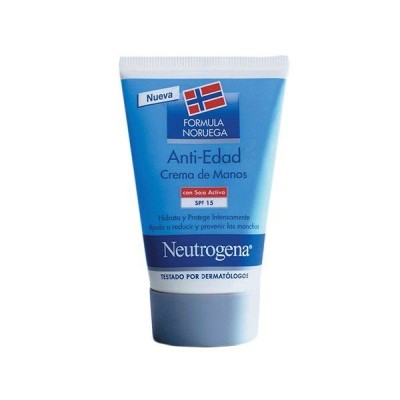 Neutrogena Crema de Manos...