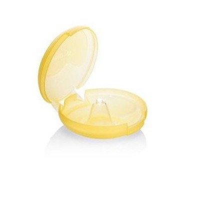 Pezoneras Contact Talla L 2...