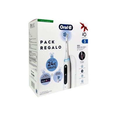 Oral-b Cepillo Dental...