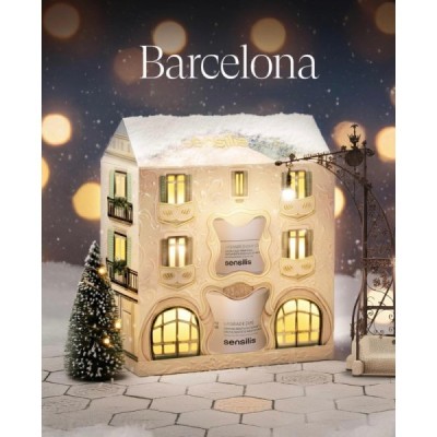 Sensilis Cofre Upgrade Ar...