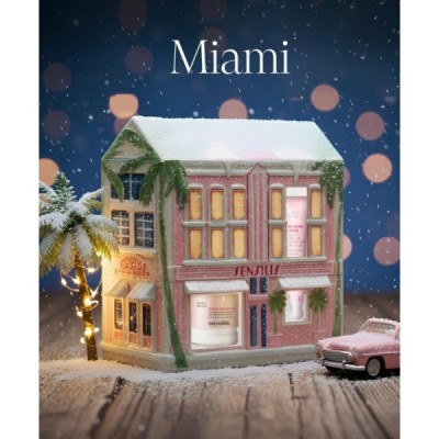 Sensilis Cofre Skin Glow...