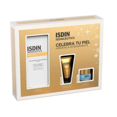 Isdinceutics Cofre Rutina...