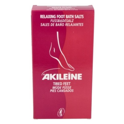 Akileine Sales De Baño...