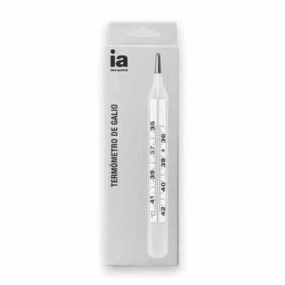 Interapothek Termómetro...
