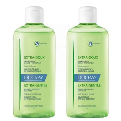 Ducray Champú Equilibrante...