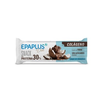 Epaplus Diet Snack de Coco...
