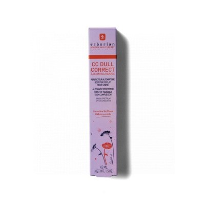 Erborian Cc Dull Correct 45 Ml