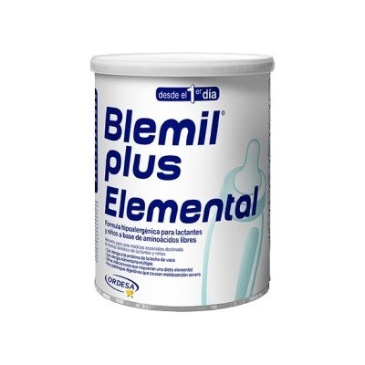 Blemil Plus Elemental 400 gr