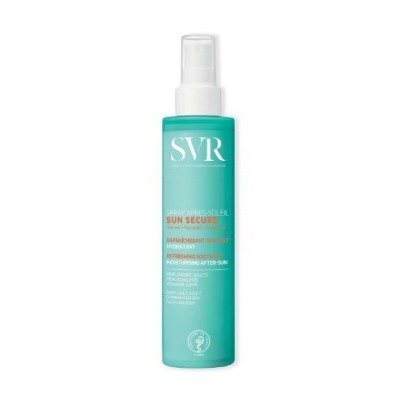 SVR Sun Secure Spray Apres...