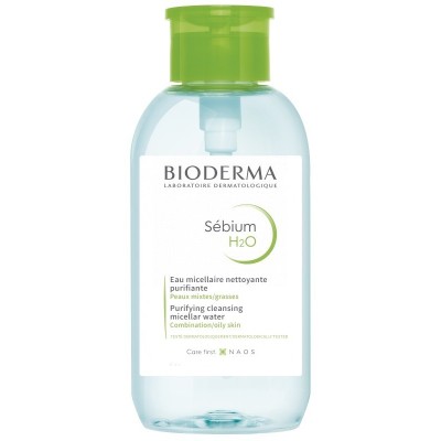 Bioderma Agua Micelar...