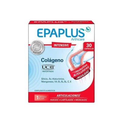 Epaplus Arthicare Intensive...