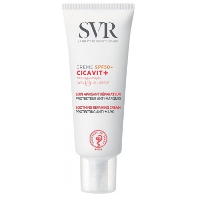 SVR Cicavit+ Crema SPF50+...