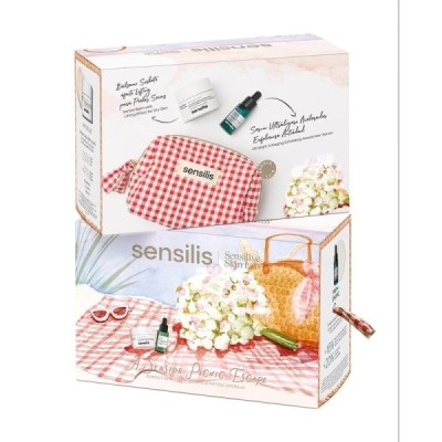 Sensilis Pack Balsamo...