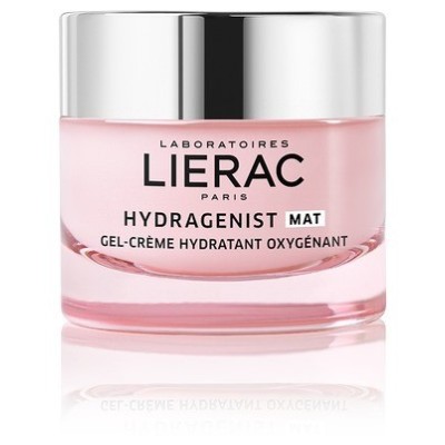 Lierac hydragenist...