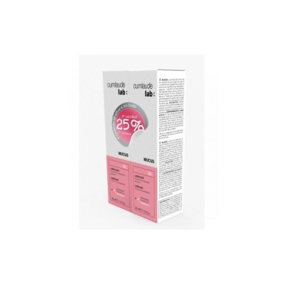 Cumlaude Lab Mucus Gel...