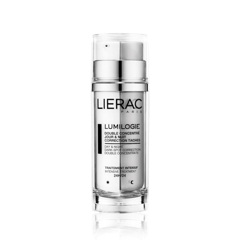 Lierac Lumilogie Doble Concentrado Corrección de Manchas 30ml