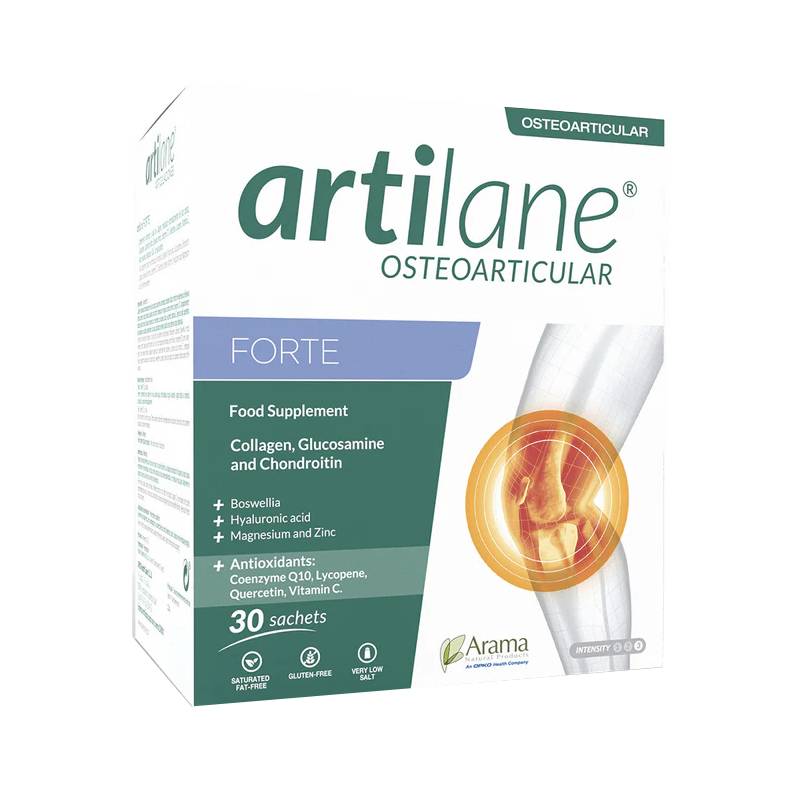 Artilane Forte 30 sobres