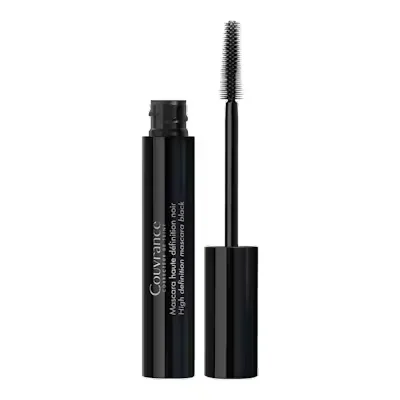 Avène Couvrance Máscara de Pestañas de Alta Definición 7ml