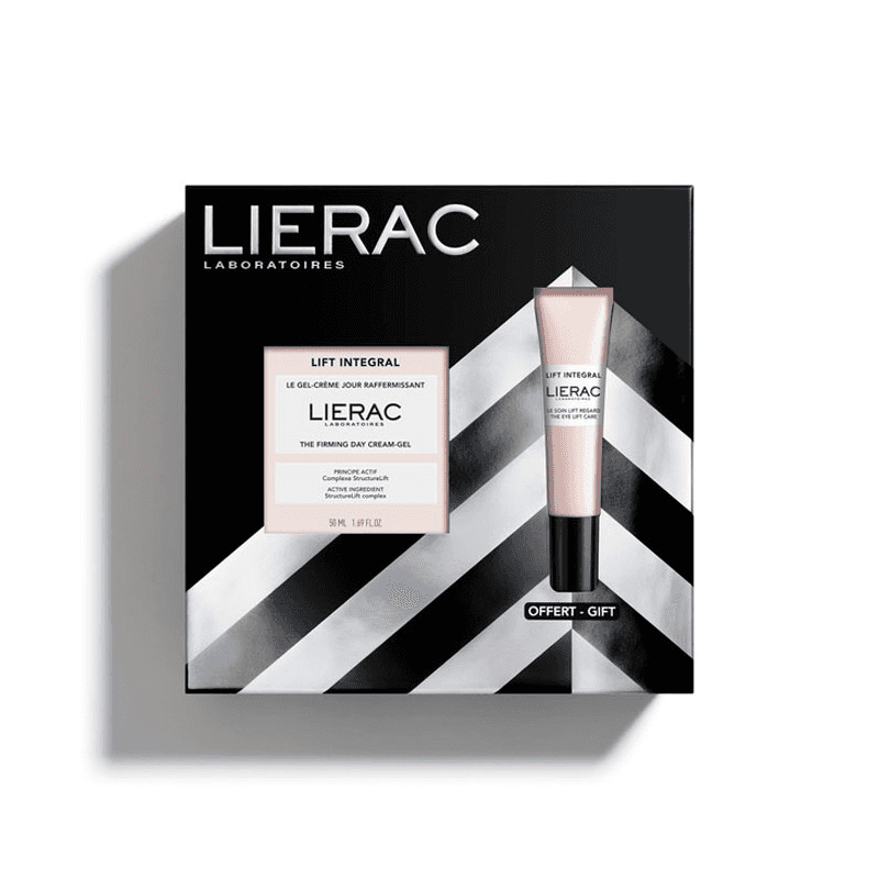 Lierac Lift Integral Cofre Pack 50ml + 15ml
