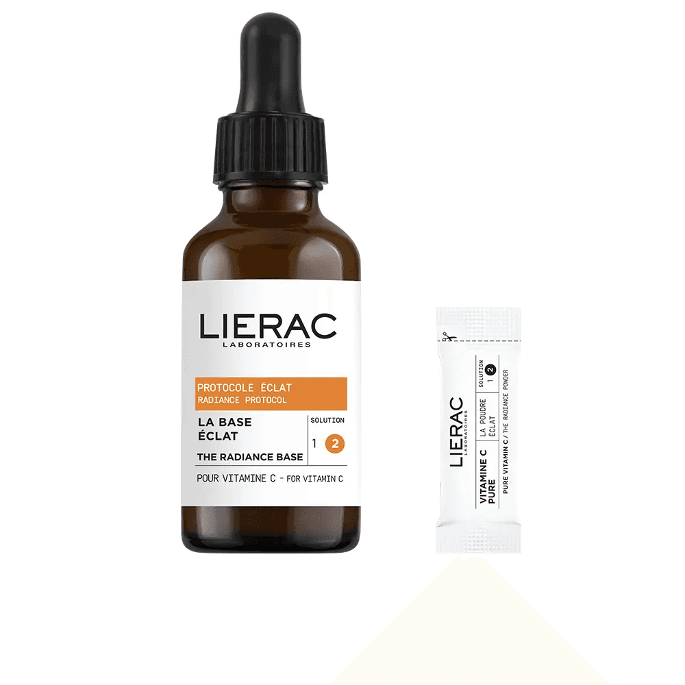 Lierac C-Alineamiento Sérum Concentrado 30ml